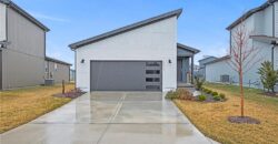 Single Family Residence