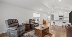 Single Family Residence