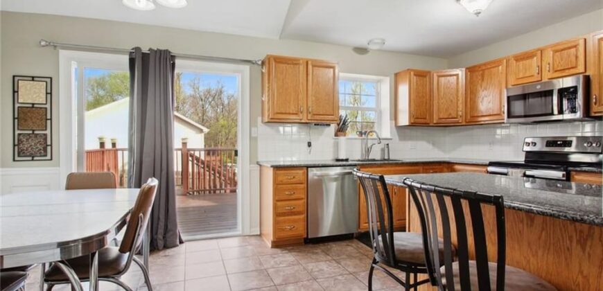 Single Family Residence