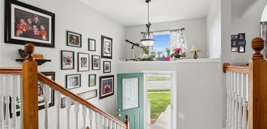 Single Family Residence