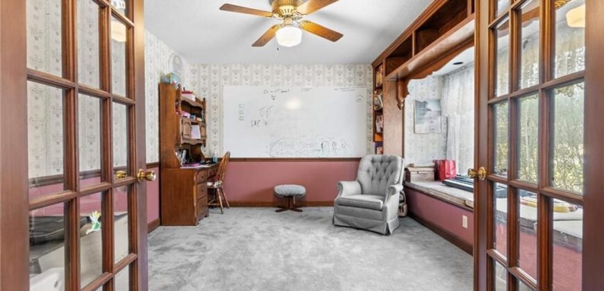 Single Family Residence