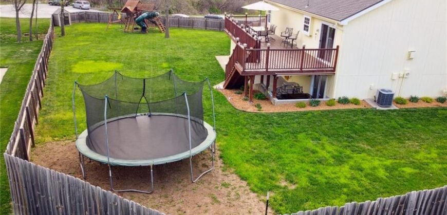 Single Family Residence